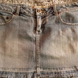 Celebrity Pink Mini skirt